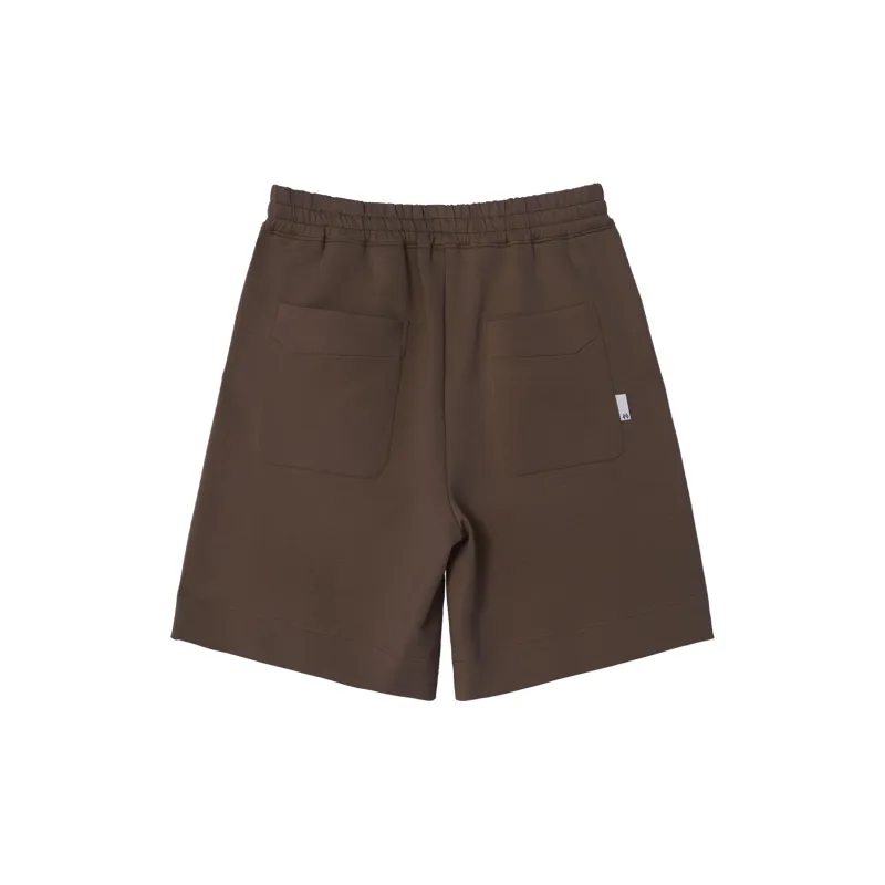SIMPLE PROJECT Casual Shorts Unisex-7