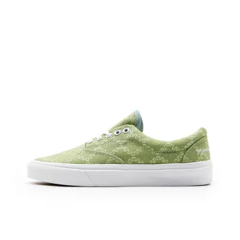 I'm shopping Canvas Shoes Unisex Low-Top Green