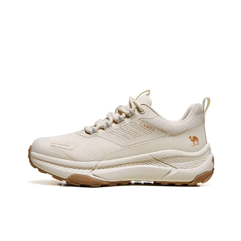 CAMEL Low-Top Trekking Shoes Women's-5