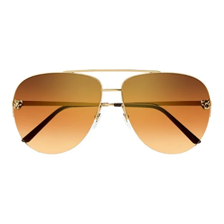 Cartier Aviator Sunglasses-1