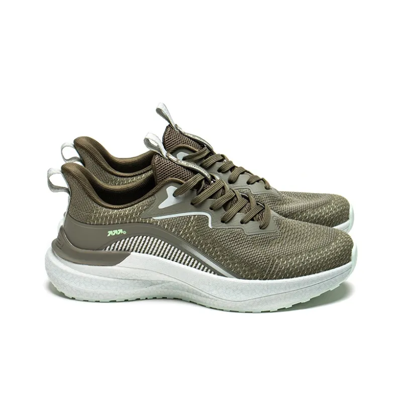 Meixi Breathable Lightweight Low-Top Running Shoes Men's-1