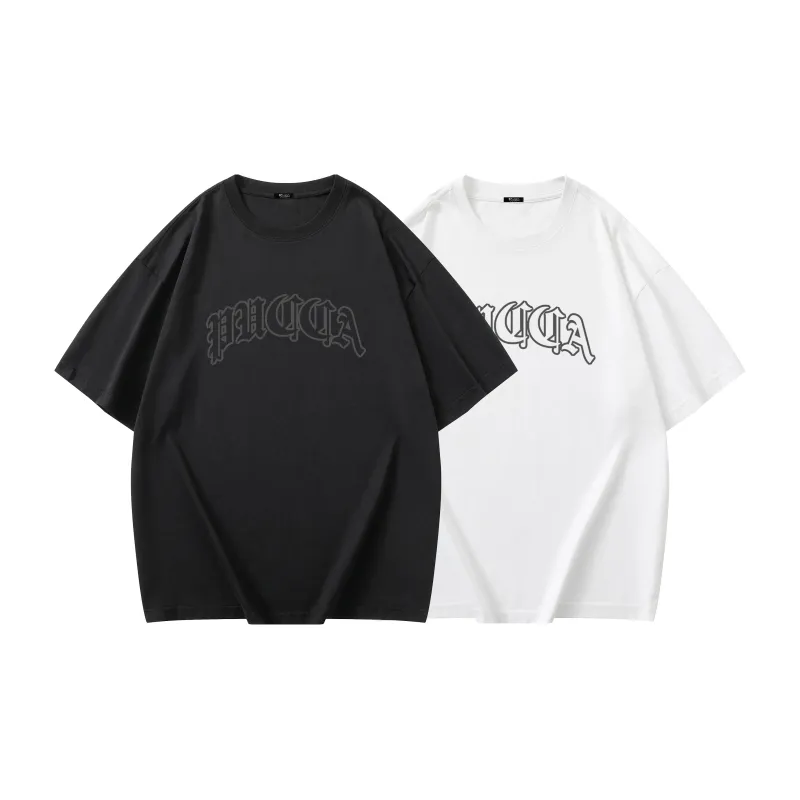PUCCA T Shirts Unisex-1