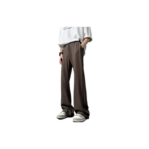 Mulinsen Casual Pants Unisex