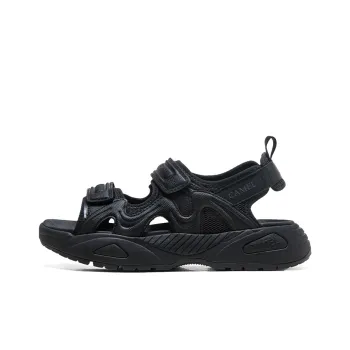 CAMEL Beach Sandals Men Black/Green/White/Coffee