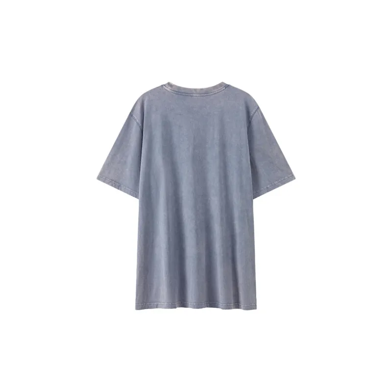 NO ONE ELSE T Shirts Unisex-2