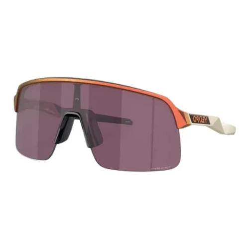 Oakley Sutro Lie Chrysalis Shield-frame Sunglasses