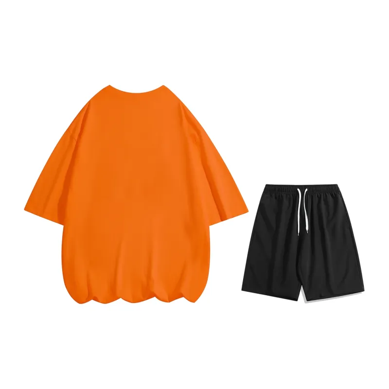 ADOONGA Casual Sportswear Unisex-10