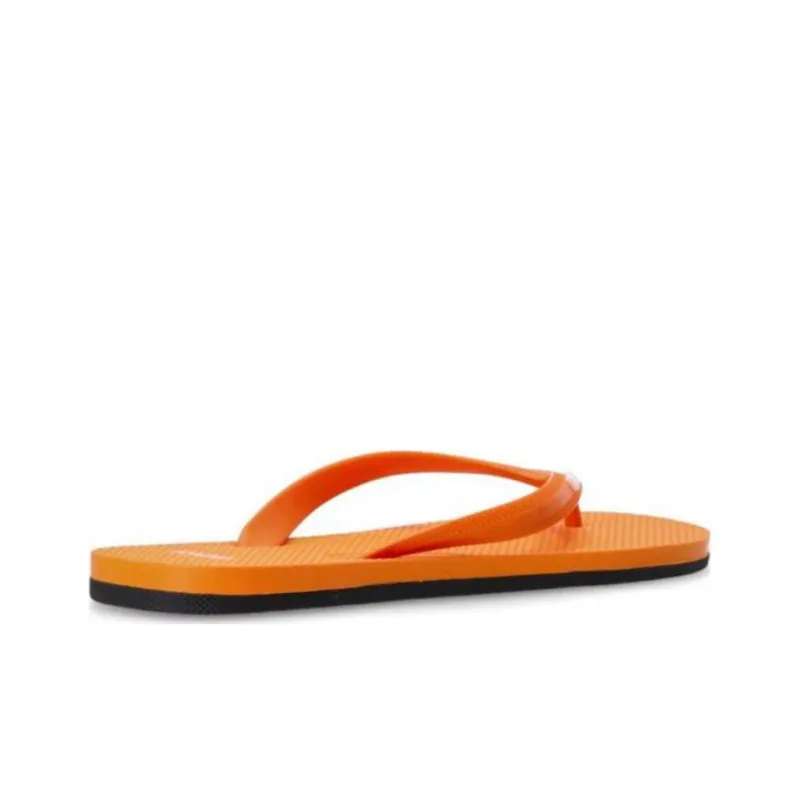 HUGO BOSS Flip Flops Men's Orange-3