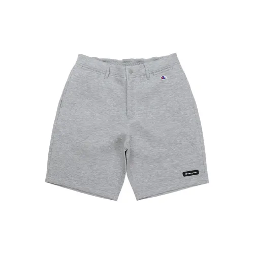 Champion Casual Shorts Unisex Oxford Gray