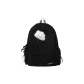 Black Single Bag