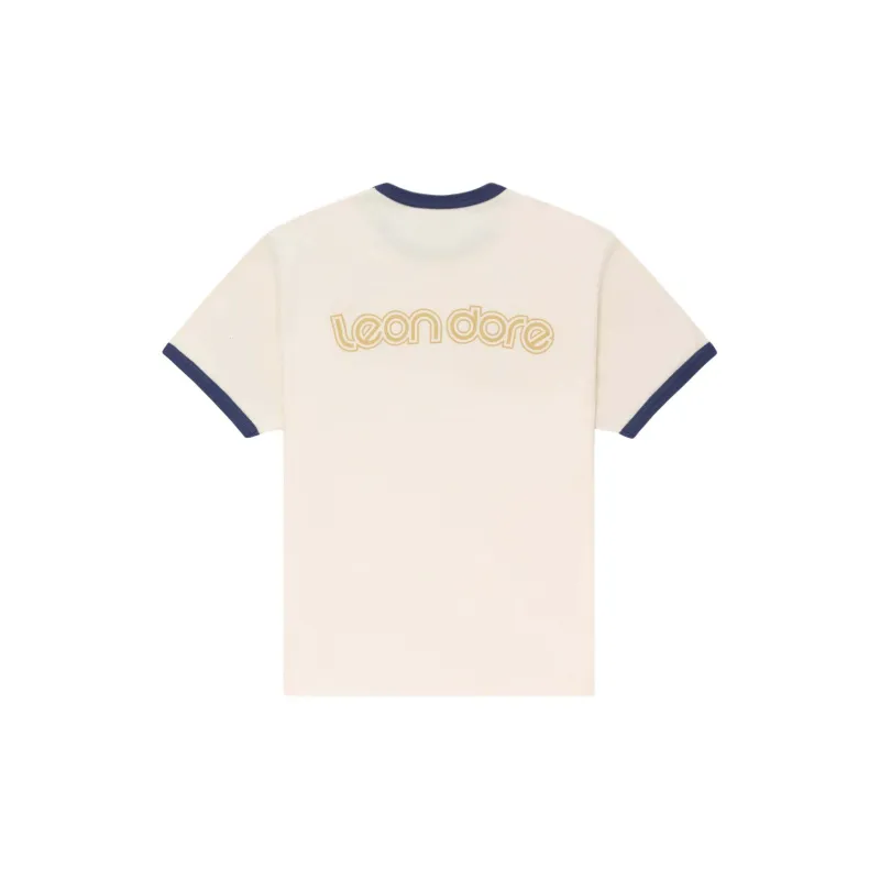 AIME LEON DORE Retro Ringer Tee-1