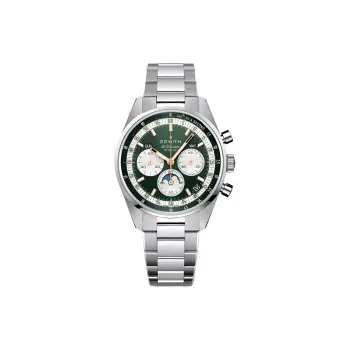 ZENITH Men Chronomaster Original Collection Watch