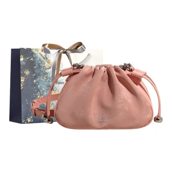 Iman's house Shoulder Bags