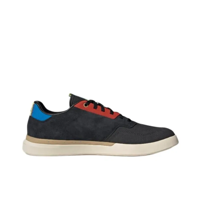 Adidas Five Ten Sleuth Bike Core Black Carbon Wonder White-1