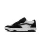 Black White Black