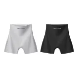 2 Pack (Gray+Black)