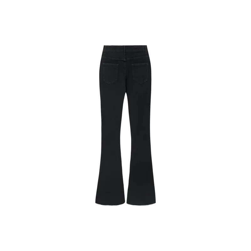 RUMMANDY Jeans Women's-8