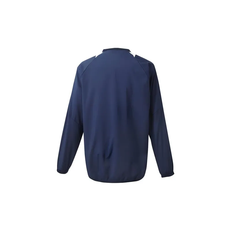 DESCENTE VOLLEYBALL T Shirt Unisex-5