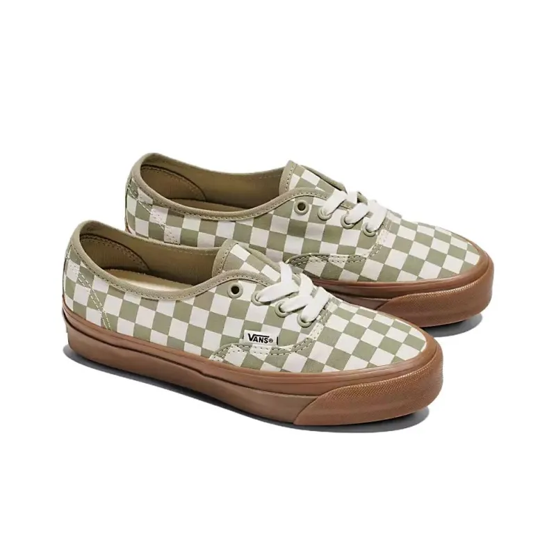Authentic Vans Reissue 44 Mte 'Checkerboard Sage'-1