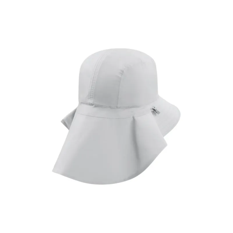 KAILAS Polyester Bucket Hats Unisex Gray-2