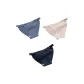 3 Pack (Blue+Skin+Black)