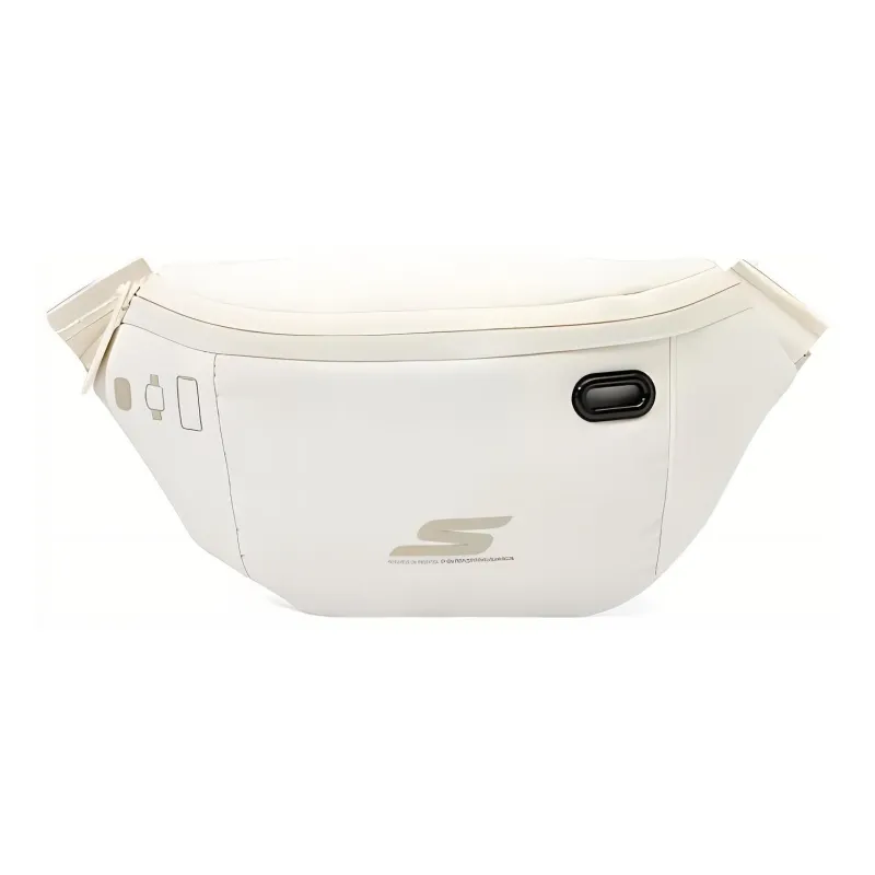Skechers Fabric Fanny Pack Regular Unisex Moonlight-0