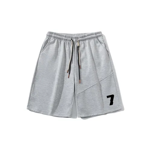 ASWZ Casual Shorts Unisex