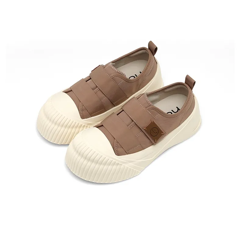 Honey GIRL Low Top Skateboard Shoes Women's-8