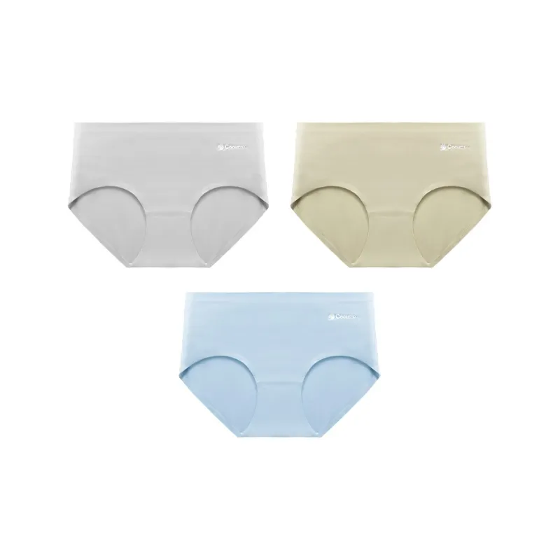Ordifen Underpants Women's 3 Pack-0