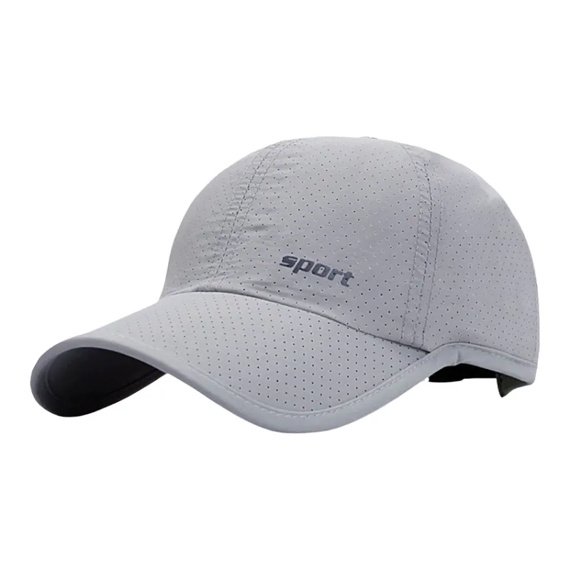 Mountainpeak Polyamide Baseball Caps Unisex-2