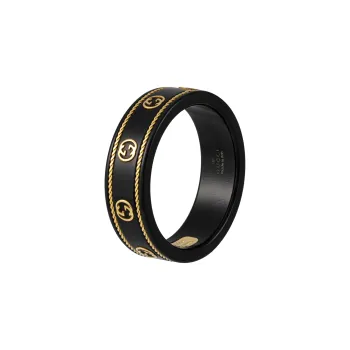 GUCCI Rings Unisex