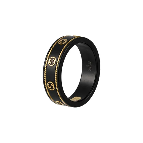 GUCCI Rings Unisex