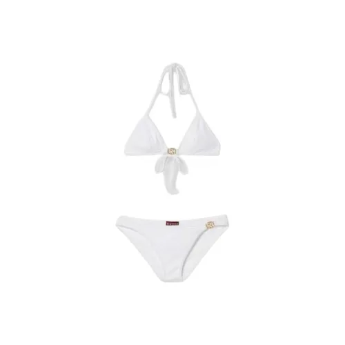 GUCCI Bikinis Women's White