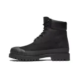 Black Cow Suede Leather