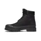 Black Cow Suede Leather