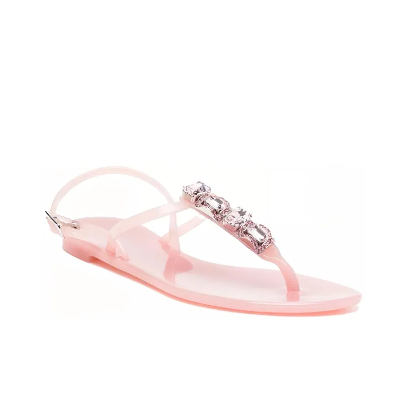 Casadei Jelly Sandals Women's-2