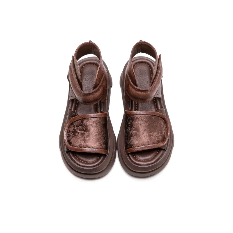 Jay Roman Sandals Women's-3