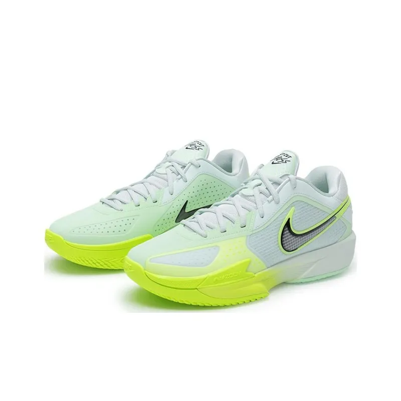 Nike Air Zoom GT Cut Cross EP 'Barely Green'-1