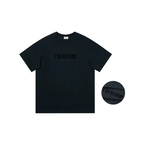 CHINISM T-Shirts Unisex