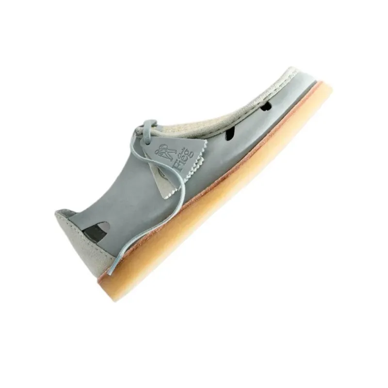 Clarks Originals Brixham Beach Sandals Women's Blue-2