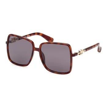 MaxMara Square Frame Sunglasses