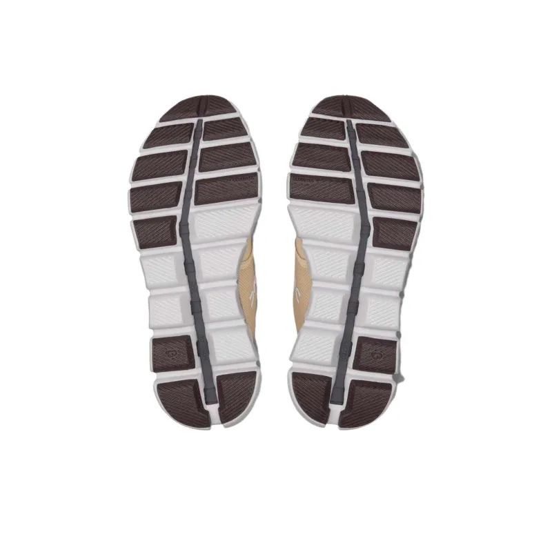 On Running Cloud X 3 Savannah Frost Women's-4