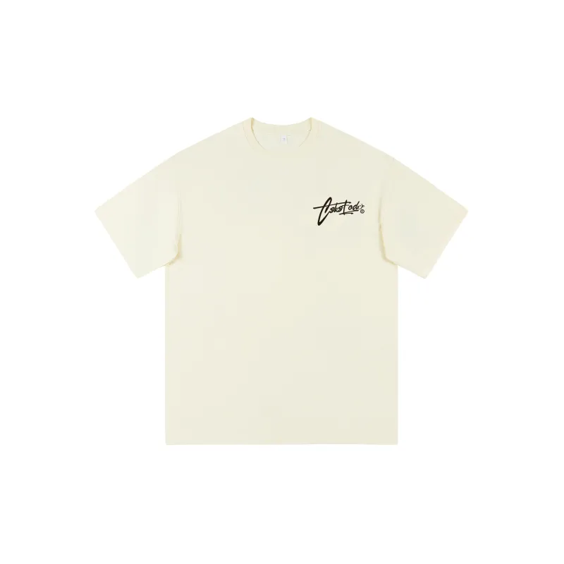 CSKS T Shirts Unisex-29