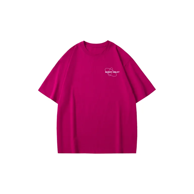 BOBBY ABLEY T Shirts Unisex-17