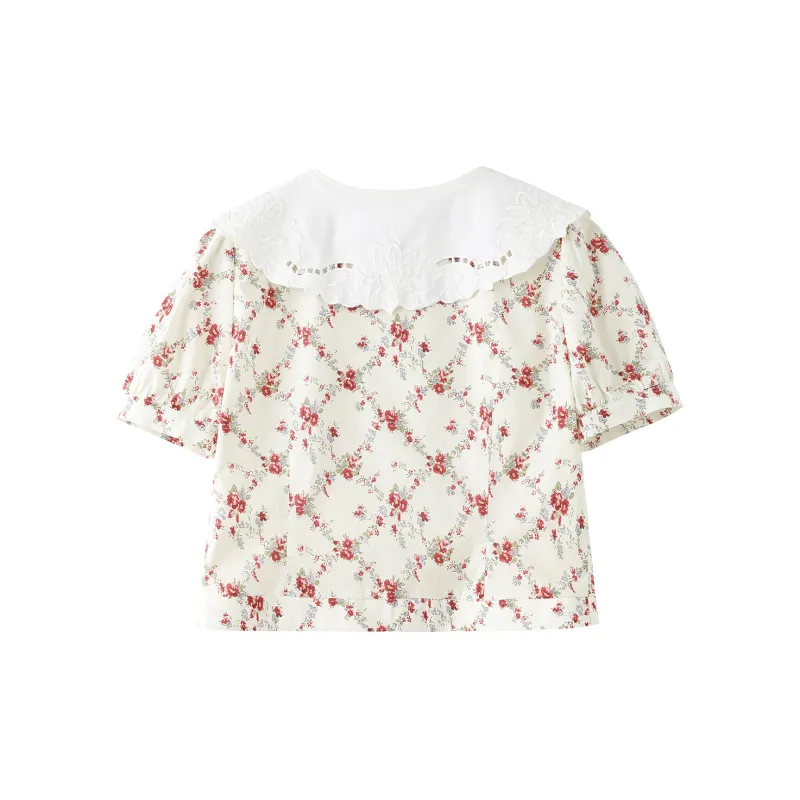 Miss Chipmunk Shirts Women's-3