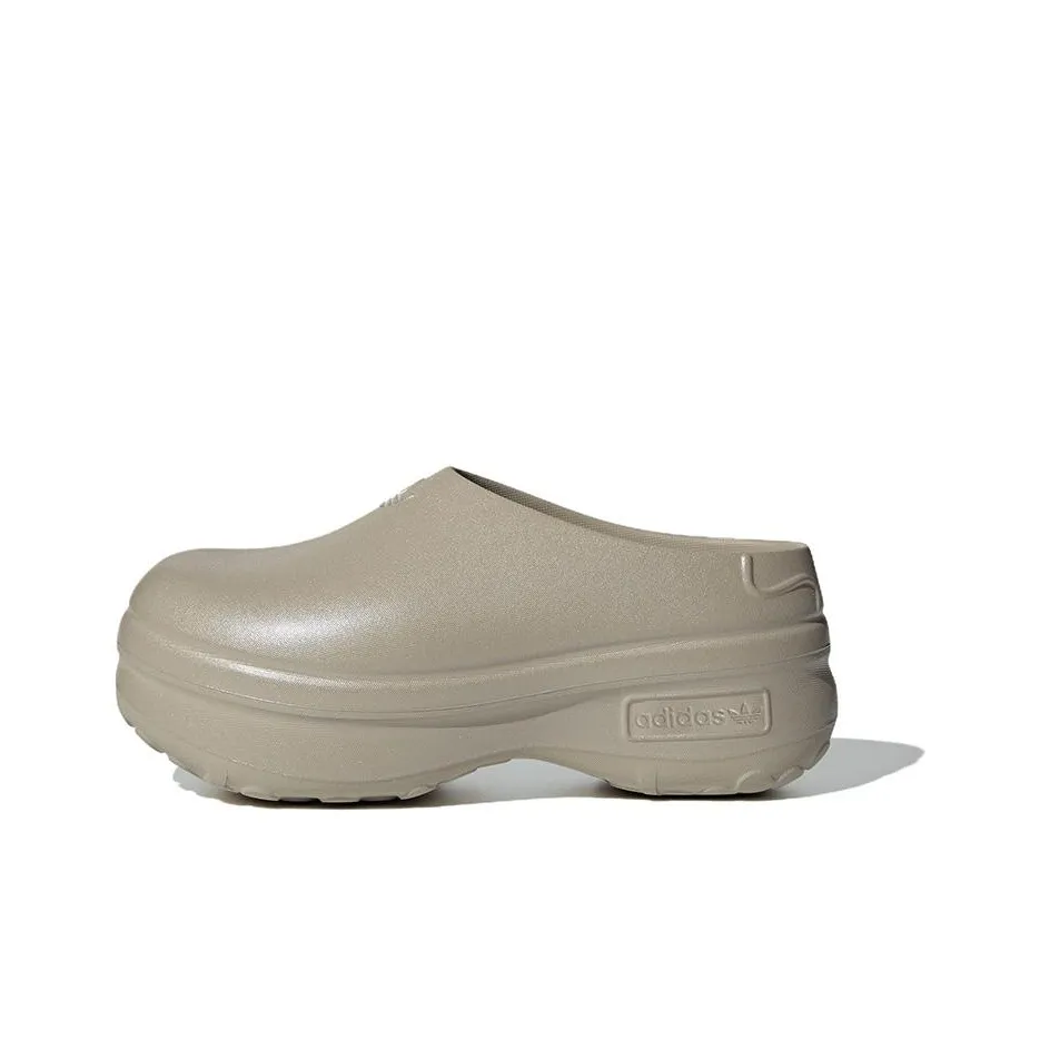 Adidas Originals AdiFOM Stan Smith Mule Clogs Women's