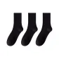 3 Pack (Black+Black+Black)