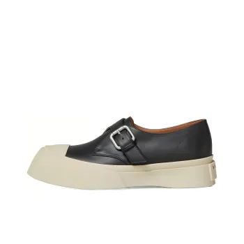 MARNI Dada Contrasting toecap Sneakers
