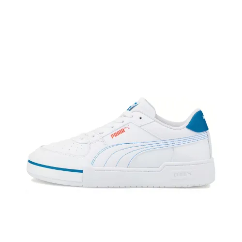 PUMA Ca Pro Skateboard Shoes Men Low-Top