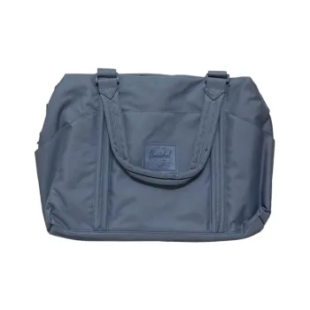 Herschel Polyester Travel Bag 18L Unisex Blue
